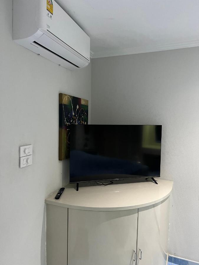 Pattaya Beach Condo Exterior photo